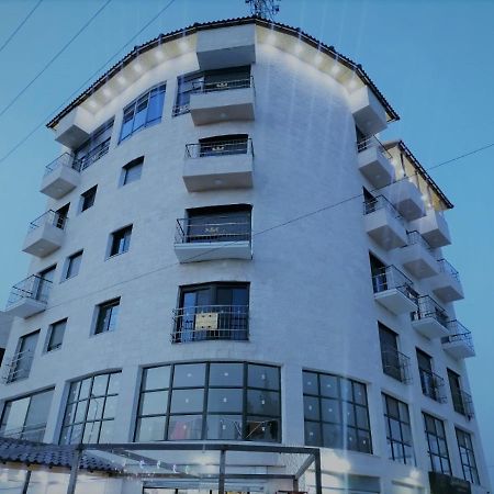 Appartement Durrat Al Israa à Umm al-Amad Extérieur photo