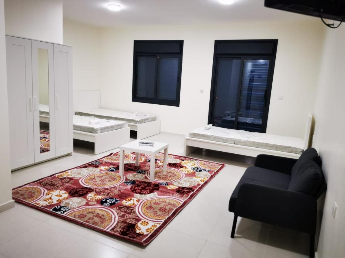Appartement Durrat Al Israa à Umm al-Amad Extérieur photo