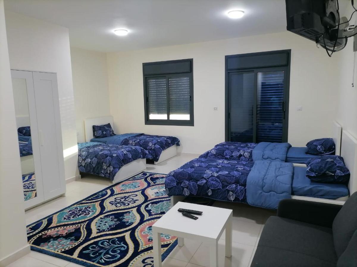 Appartement Durrat Al Israa à Umm al-Amad Extérieur photo