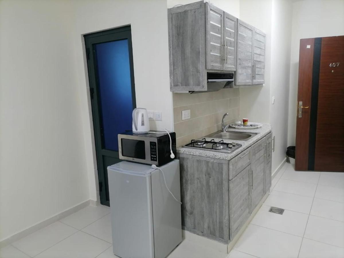 Appartement Durrat Al Israa à Umm al-Amad Extérieur photo