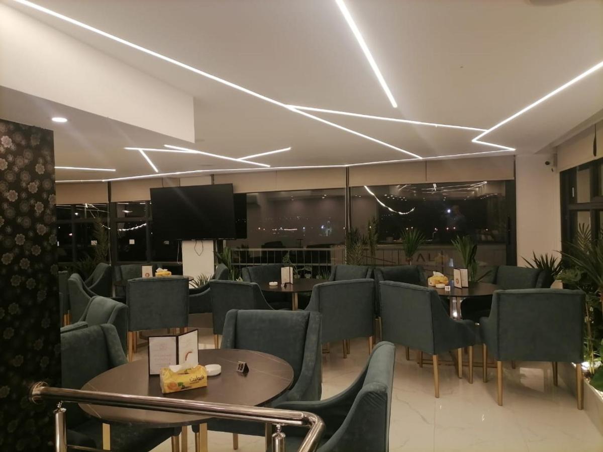 Appartement Durrat Al Israa à Umm al-Amad Extérieur photo