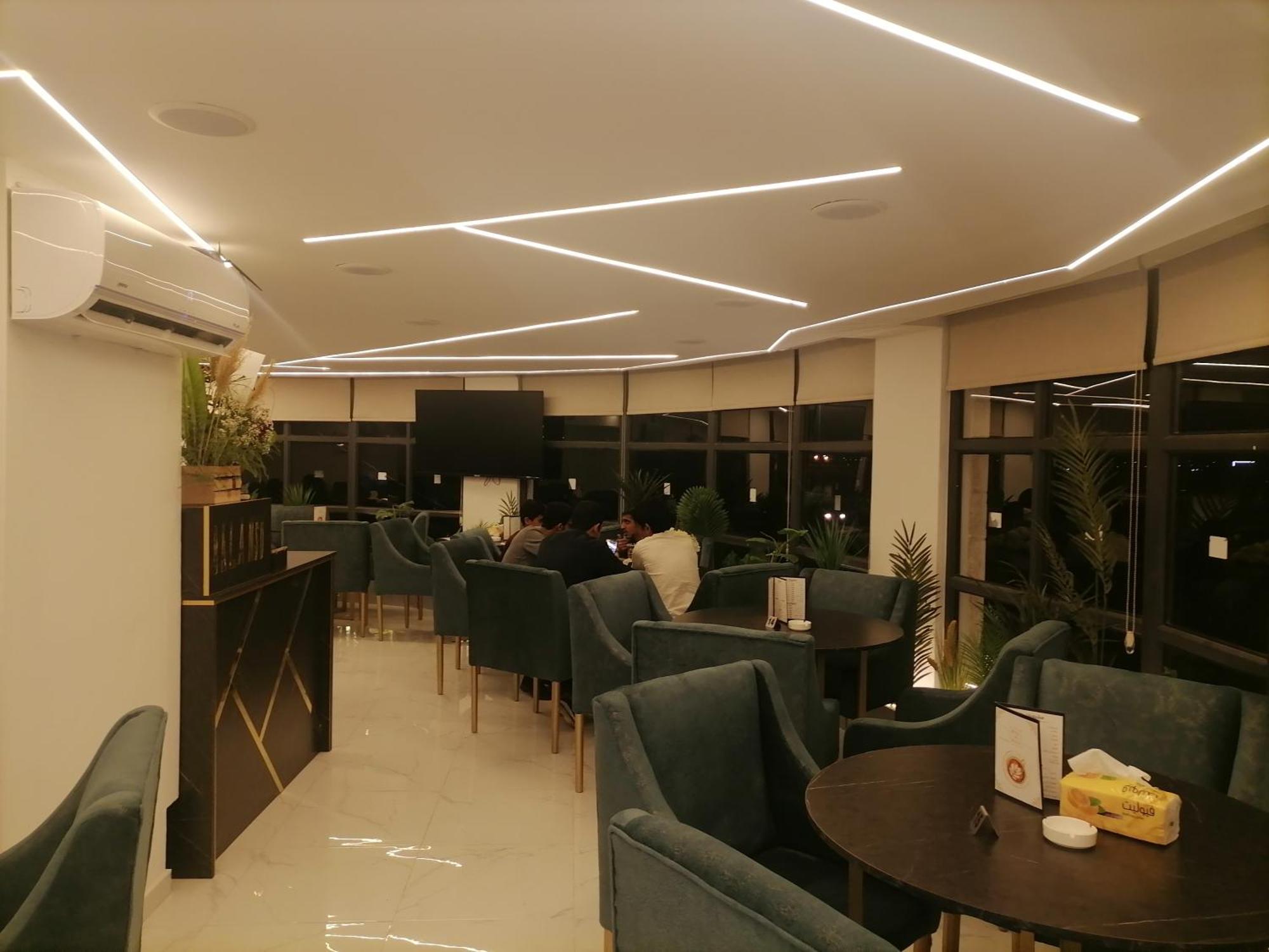 Appartement Durrat Al Israa à Umm al-Amad Extérieur photo