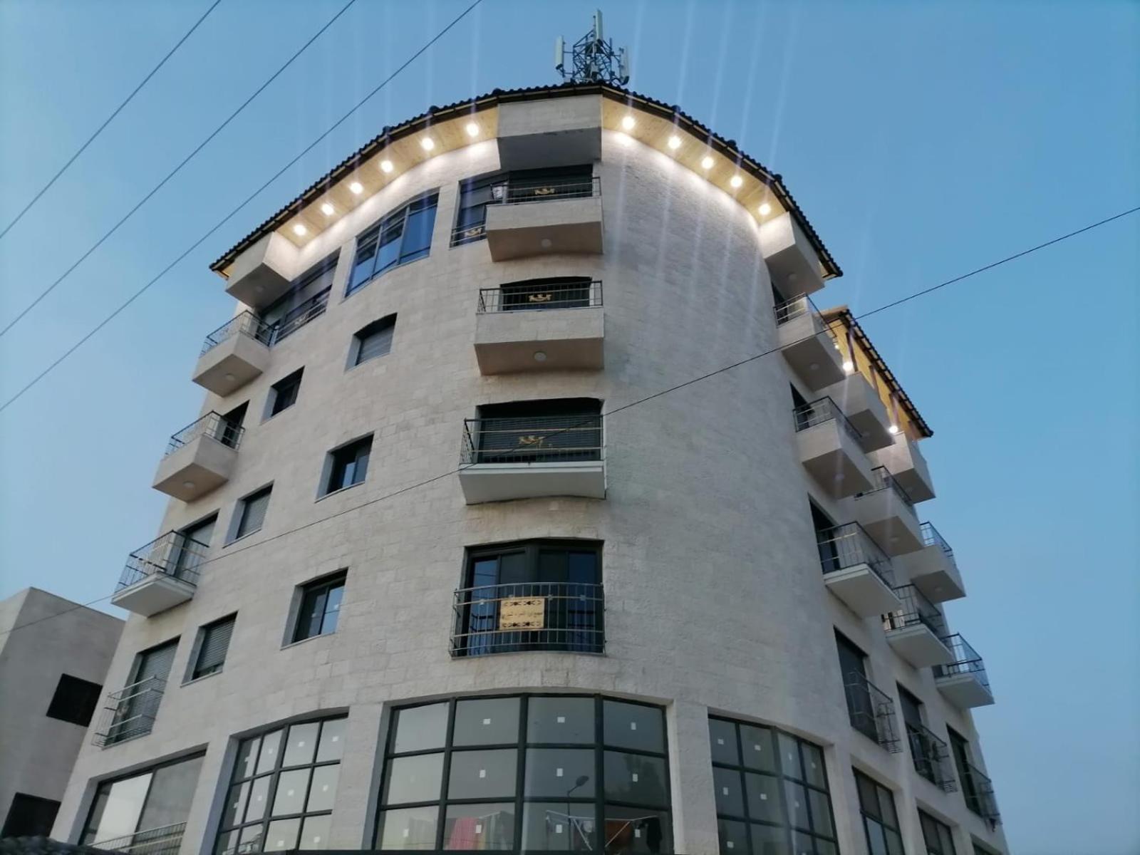 Appartement Durrat Al Israa à Umm al-Amad Extérieur photo