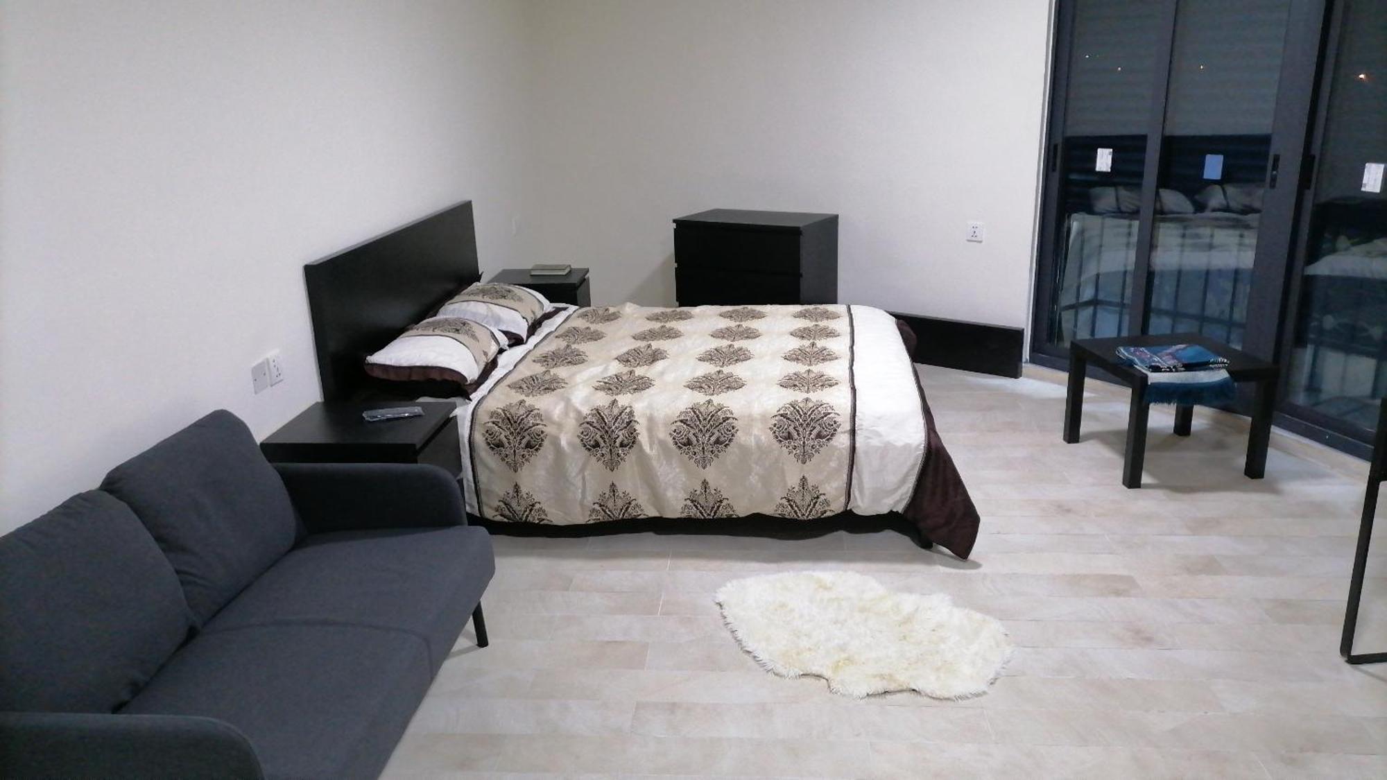 Appartement Durrat Al Israa à Umm al-Amad Extérieur photo